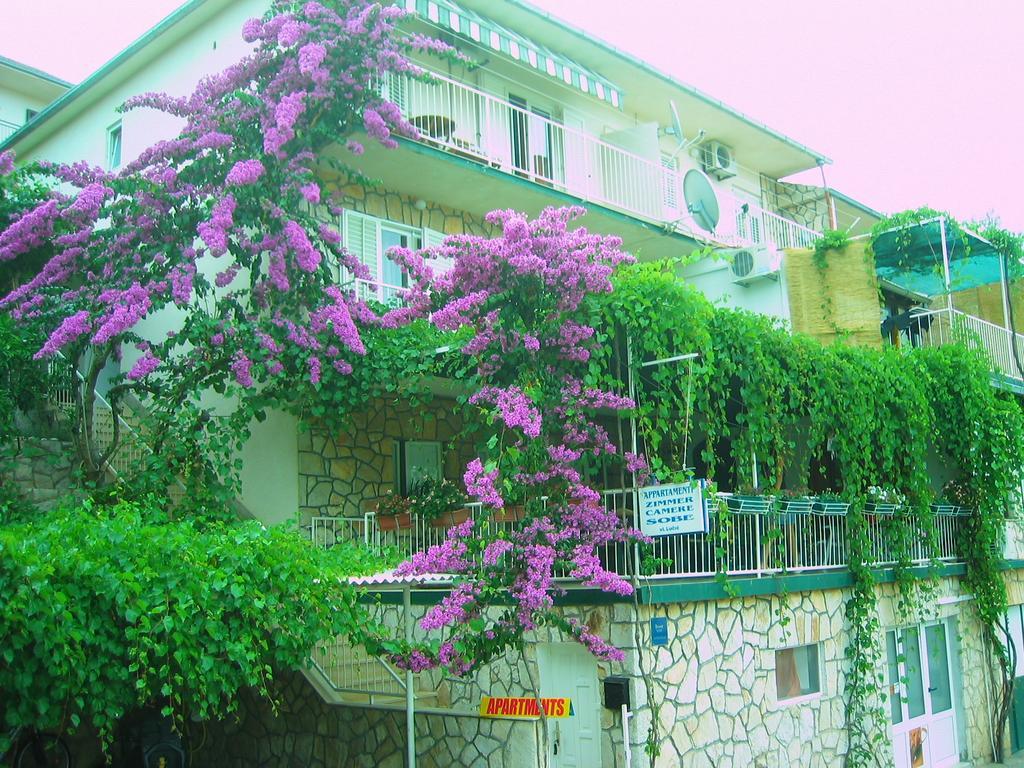 Villa Volga Jelsa  Exterior photo