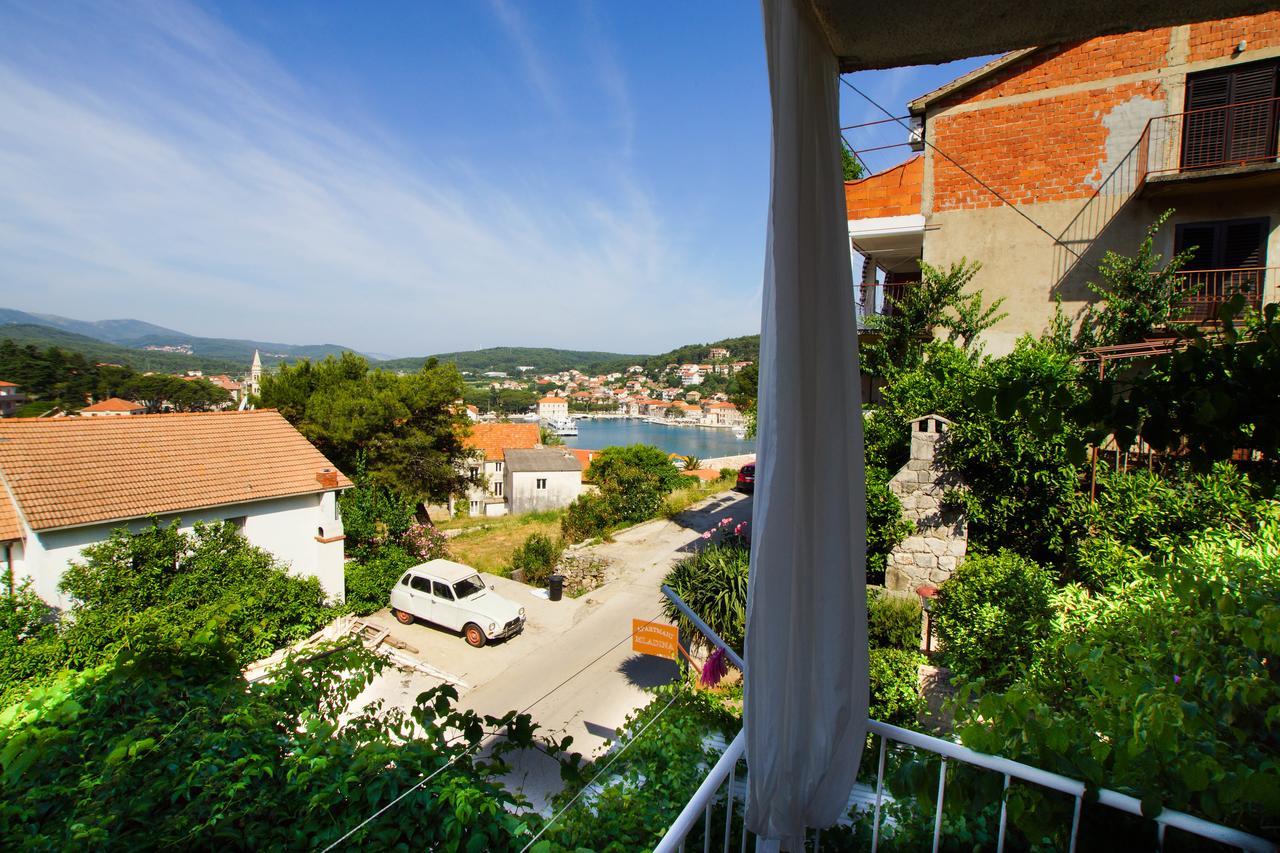 Villa Volga Jelsa  Exterior photo